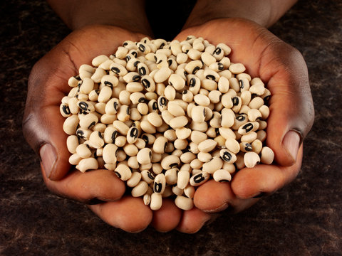 Premium Black-eyed Peas