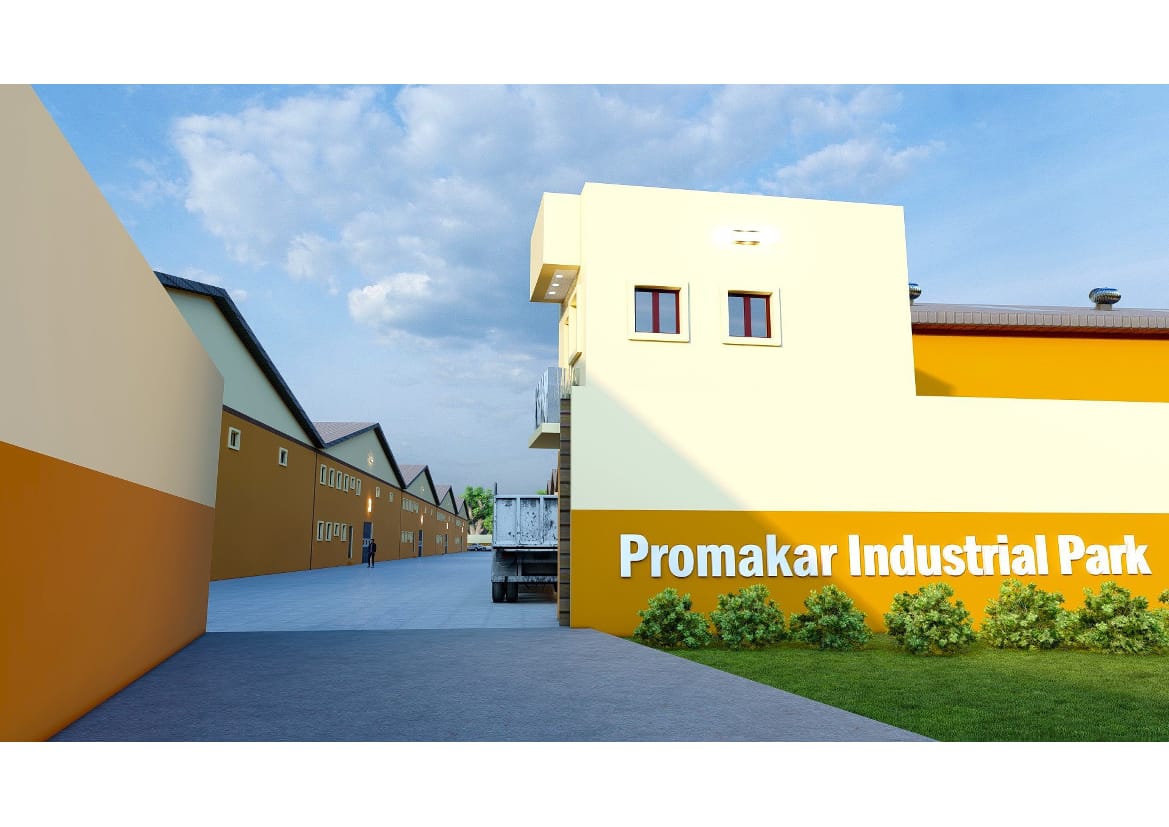 Storage Facility