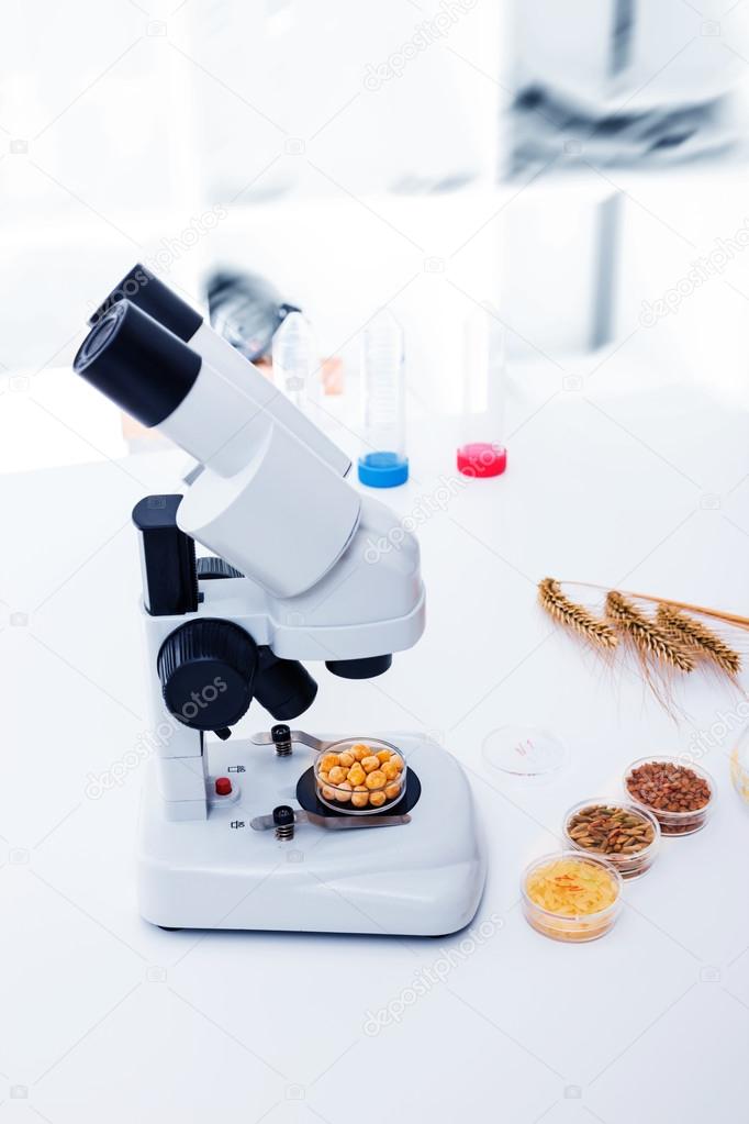 Quality Control Process