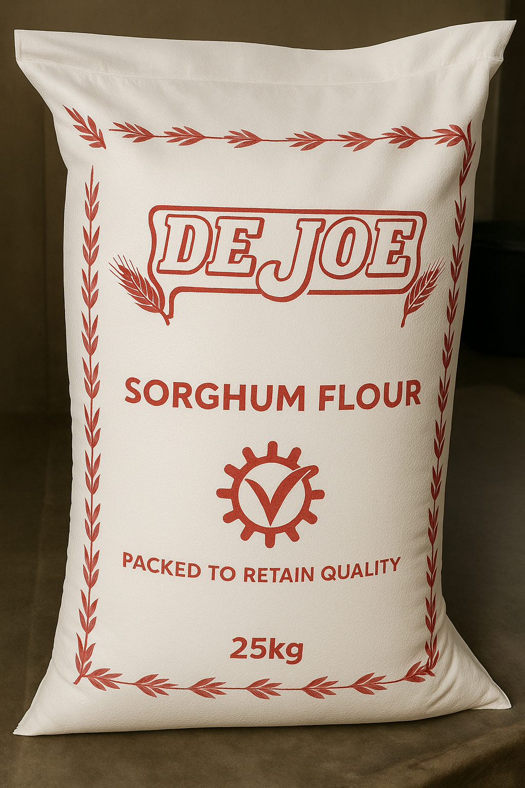 Sorghum Flour