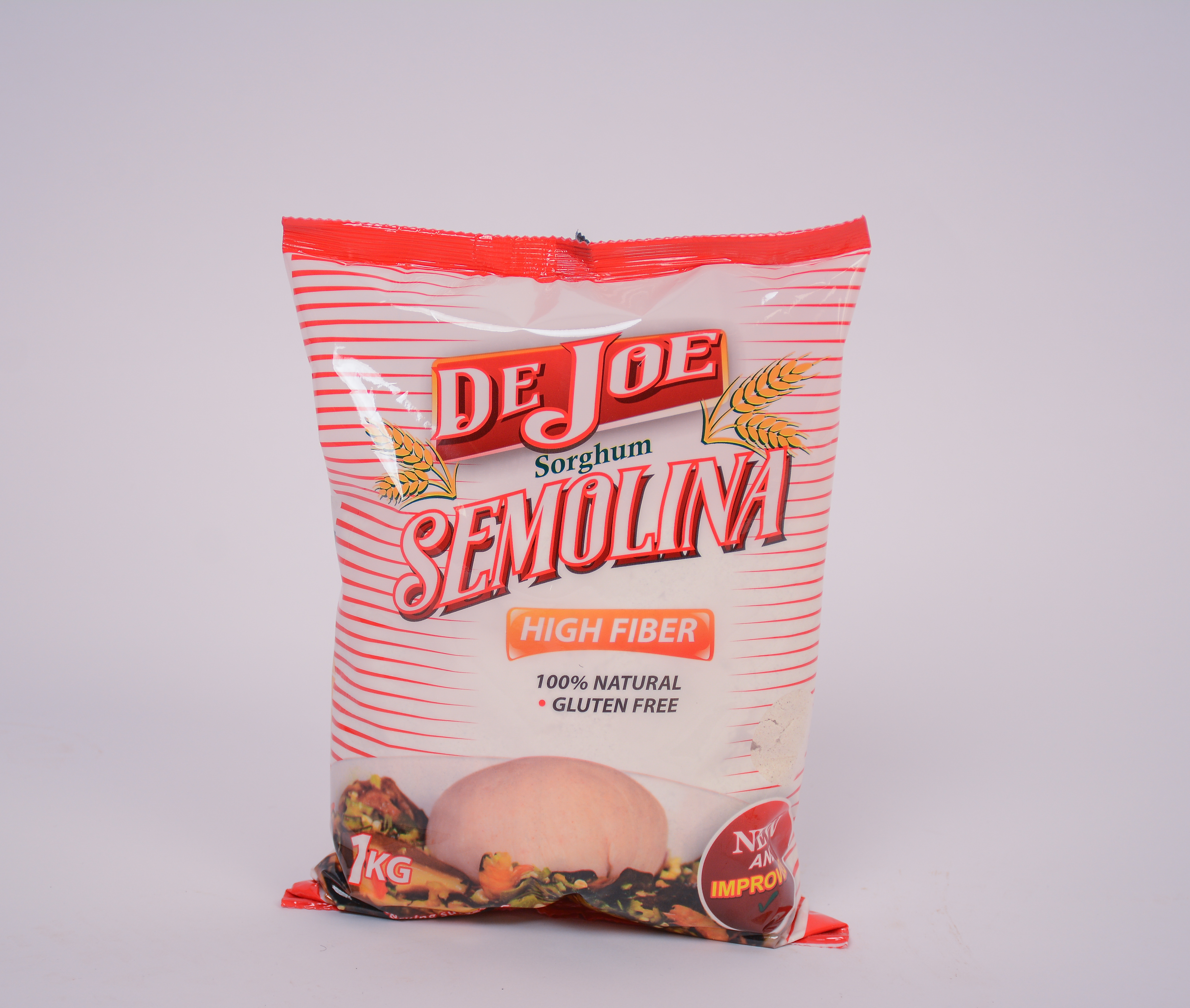 Premium Semolina