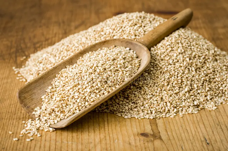Premium Sesame Seeds