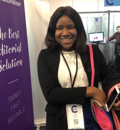 Jumoke Samson